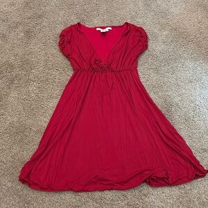 Max Studio dress